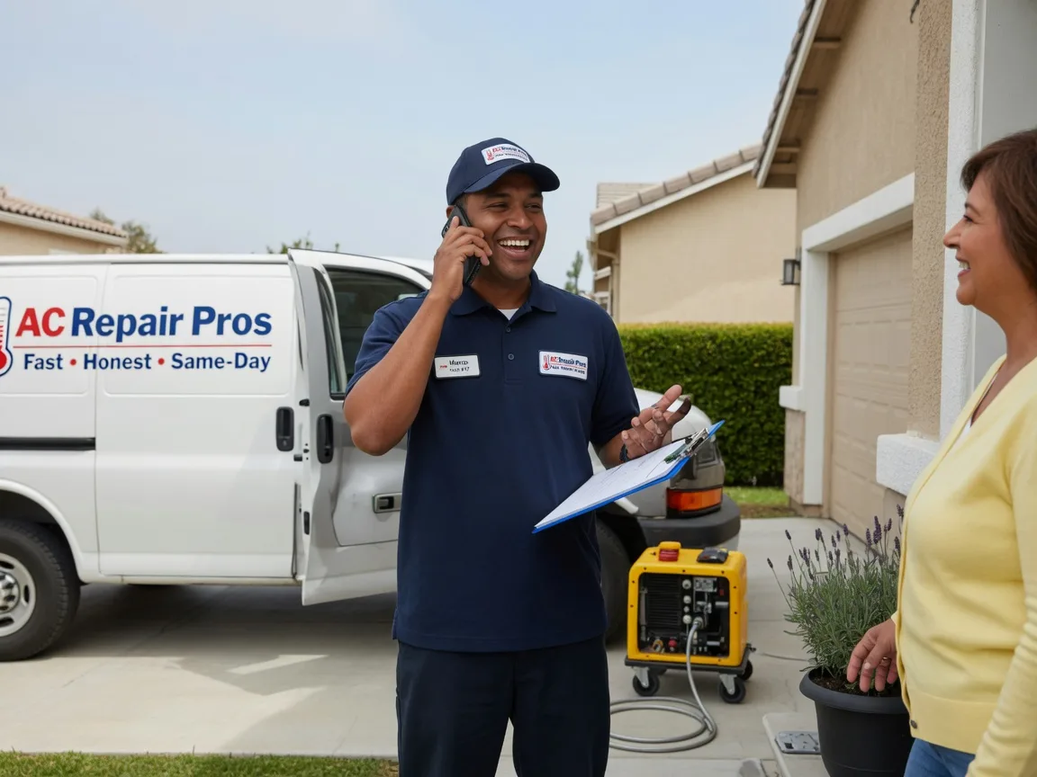 AC Repair Black Hawk, SD FAQs